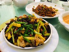 -金阁家常菜(贵阳路店)