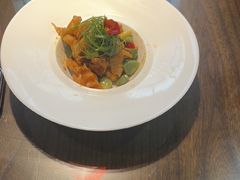 -秦月轩·陕西家乡菜(阜成路·五棵松店)