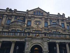 -张学良旧居陈列馆