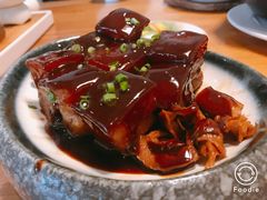-竹里馆 ·茶食(奥体店)