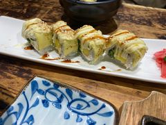 -小川洋风料理(街道口店)