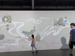 -徐汇艺术馆