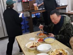 -王菊美食街·王菊面馆(总店)