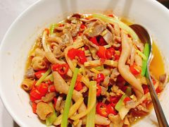 -费大厨辣椒炒肉(黄兴中心广场店)