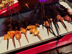 -路边边.炒菜烧烤.音乐餐厅(良乡长虹店)