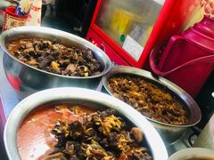 -南湖胖子砂锅(五福街店)