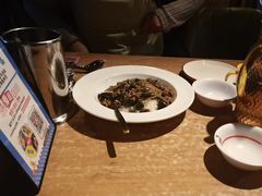 -喝丢一只鞋海鲜烧烤·海肠捞饭(东关街店)
