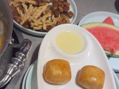 -宴全牛粤来越牛潮汕鲜牛肉火锅(海州万达广场店)