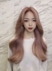 -3AM HAIR SALON染发烫发接发