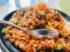 -阿明小菜·海鲜·上海菜(梅陇店)