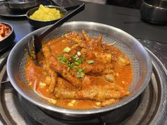 -HOTISLAND海鸡岛·韩国料理(江南西店)
