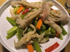 -卞氏菜根香·川菜(青羊万达店)