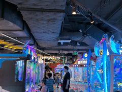 -环游嘉年华(广州-天河城店)