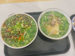 -东方宫中国兰州牛肉拉面(新起街店)