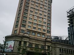 -中国人民财产保险公司大厦
