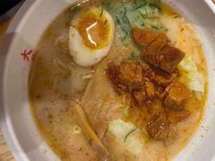 -味千拉面(上虞万和城分店)