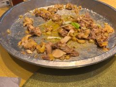 -大笑饭堂(甲子桥店)