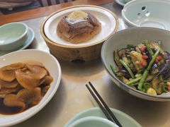 -六合居·明厨亮灶餐厅(成双大道店)