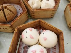 -福满园大酒楼(梅林店)