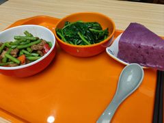 -梅园食堂