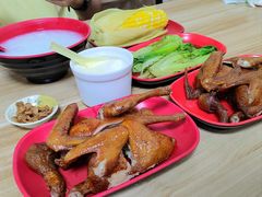 -光明刘冰乳鸽店(光明法政北路店)