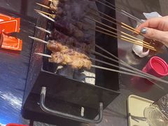 -大头叔烤鸡爪·朝鲜族烤串(天池路店)