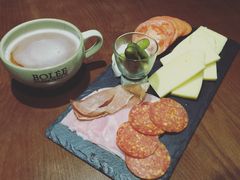-LA CREPERIE BRETONNE布列塔尼法式餐厅(天童北路店)