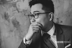 室内-巴黎婚纱摄影工作室