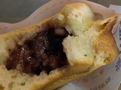 -台湾味正点车轮饼可丽饼(南禅寺店)
