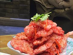 -老厨家(中央大街西七道街店)