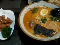 -立山居酒屋·烧鸟 天妇罗(西北湖店)
