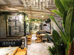 大堂-雾都渣渣火锅(南城智汇城店)