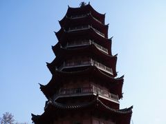 -阿育王寺