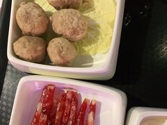 -川锅一号火锅(铜山万达店)