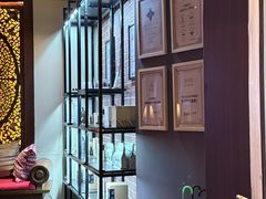 -泰合玺·精油疗愈SPA(虹悦城店)