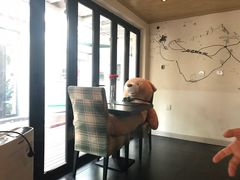 -EATALIA意塔利意式餐厅(鼓楼店)