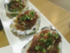 -三石铁板烧(紫竹桥店)