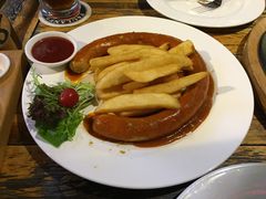 -Paulaner·德国帕拉娜自酿啤酒餐厅(海上世界店)