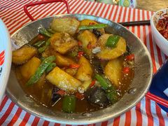 -霸王虾·麻辣小龙虾(清水河公园店)