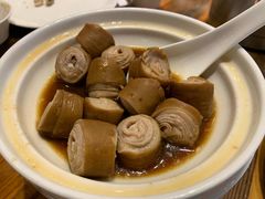闽南煮套肠-临家闽南菜(宝洲路店)