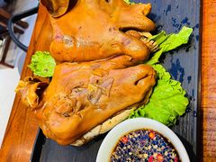 -李记白水羊头·清真老味家常菜(石景山店)