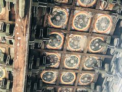 -报恩寺(平武县)