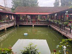 -菜根香土菜馆(文昌东路店)
