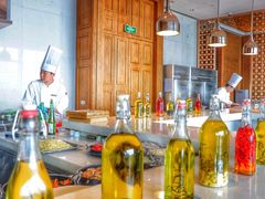 -沈阳君悦酒店·意坊意大利餐厅