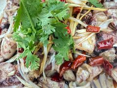海兔-禄源饭店