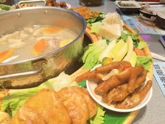 -椰小鸡·琼州糟粕醋(美兰缤纷城店)