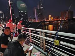 -海河外滩公园