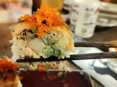 -半藏居酒屋(香港花园店)