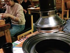 -千寻烧肉(政务区店)