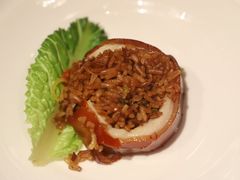 -8餐厅(新葡京酒店)